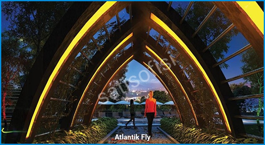 Atlantik Fly görsel 2