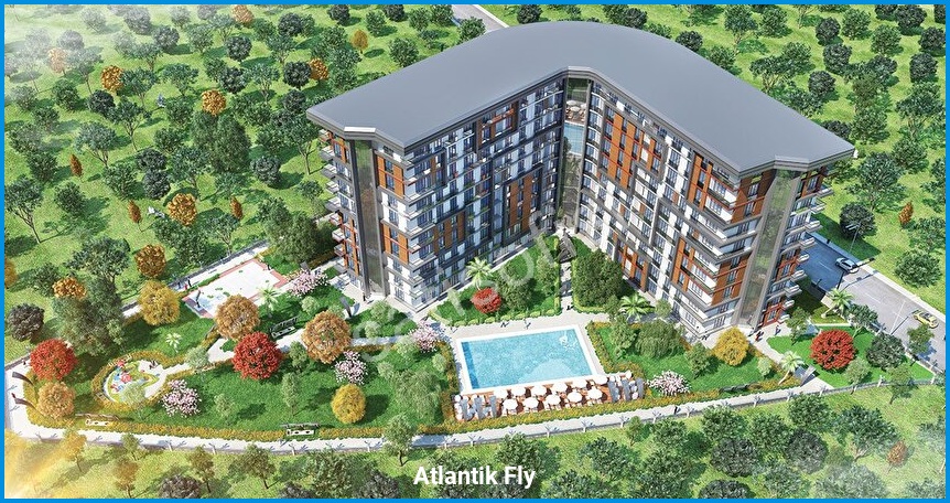 Atlantik Fly görsel 5