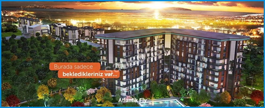 Atlantik Fly görsel 6
