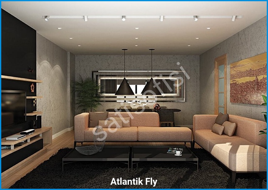 Atlantik Fly görsel 7