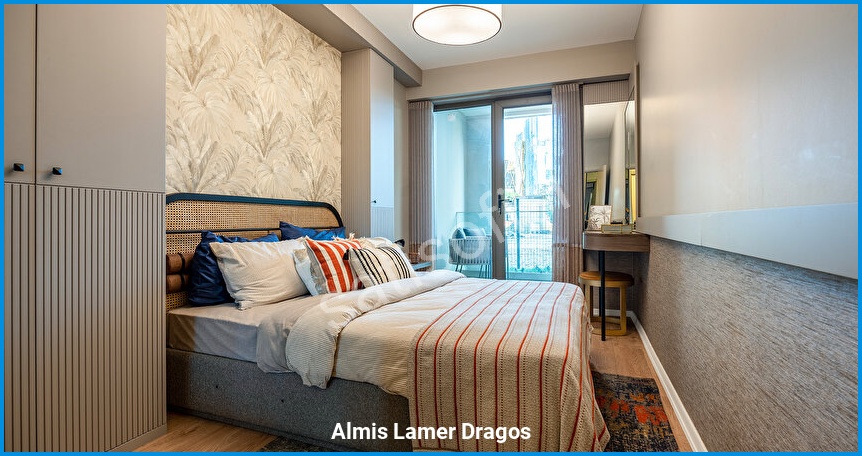 Almis Lamer Dragos görsel 8