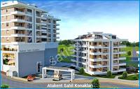 Atakent Sahil Konakları