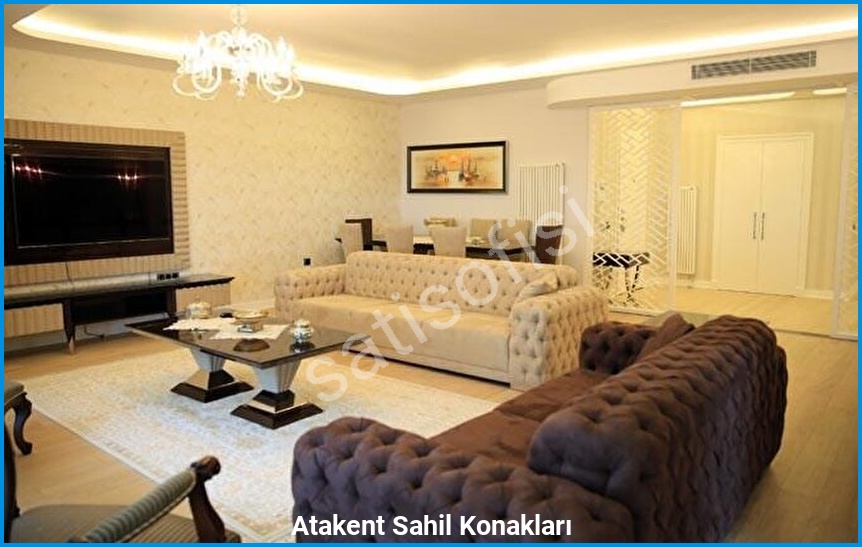 Atakent Sahil Konakları görsel 2