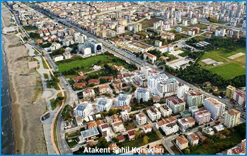 Atakent Sahil Konakları görsel 3