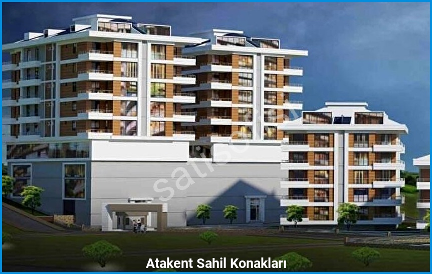 Atakent Sahil Konakları görsel 4