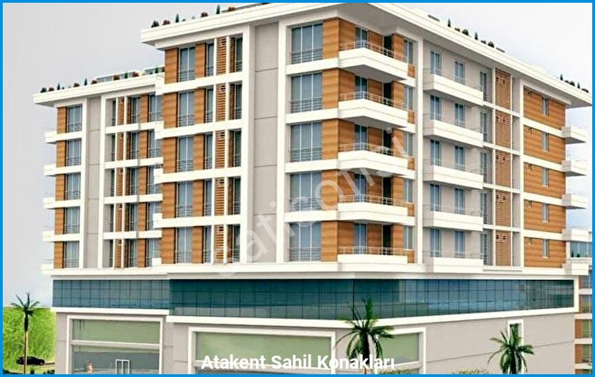Atakent Sahil Konakları görsel 6