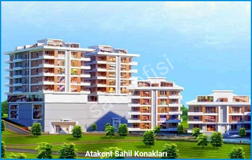 Atakent Sahil Konakları görsel 7