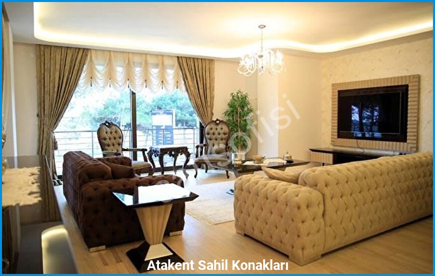 Atakent Sahil Konakları görsel 9