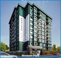 Western Park