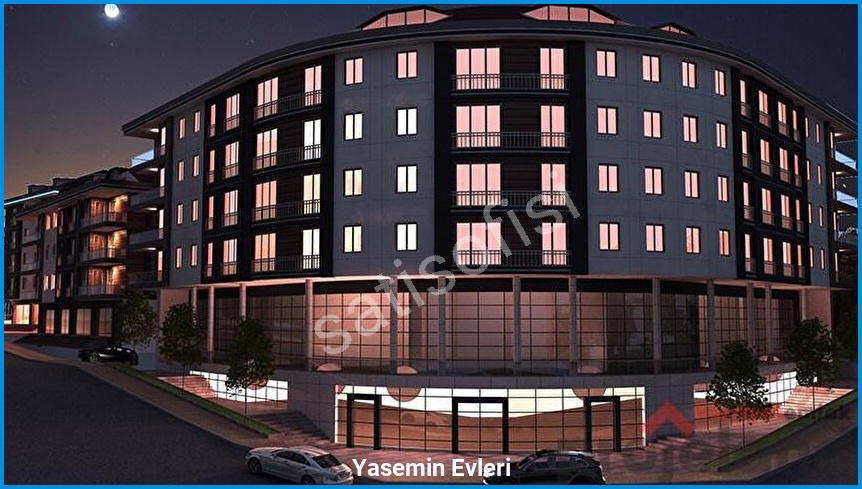 Yasemin Evleri görsel 10