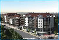 Yasemin Evleri