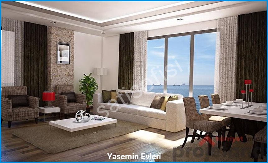 Yasemin Evleri görsel 4