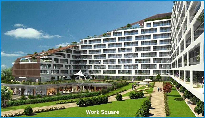 Work Square 10
