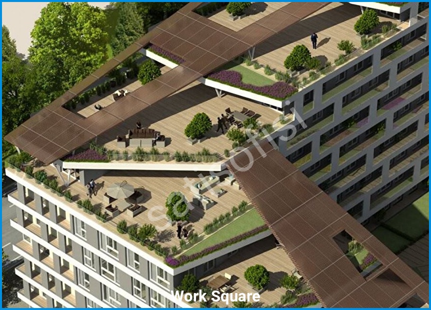 Work Square 13