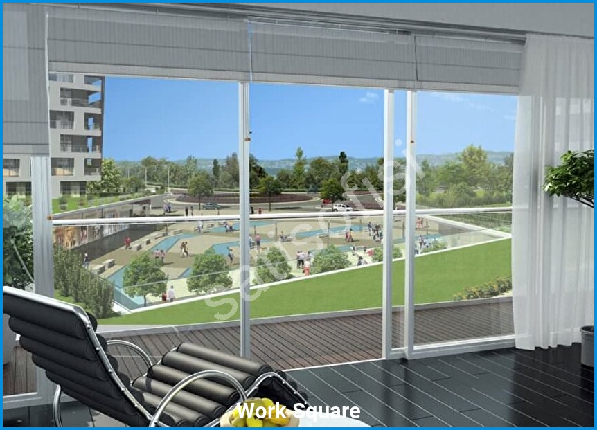 Work Square 14