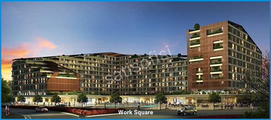 Work Square 2
