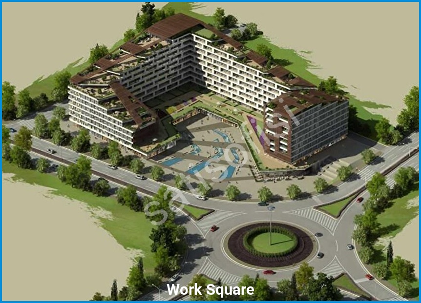 Work Square 4