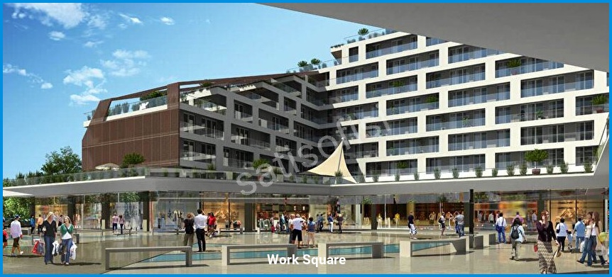 Work Square 6