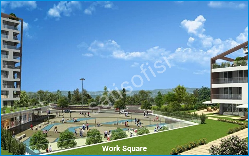 Work Square 9
