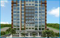 Beyaz Residence Güneşli