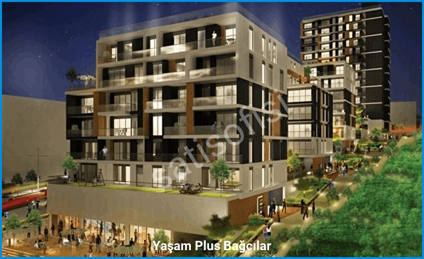 Yaşam Plus Bağcılar