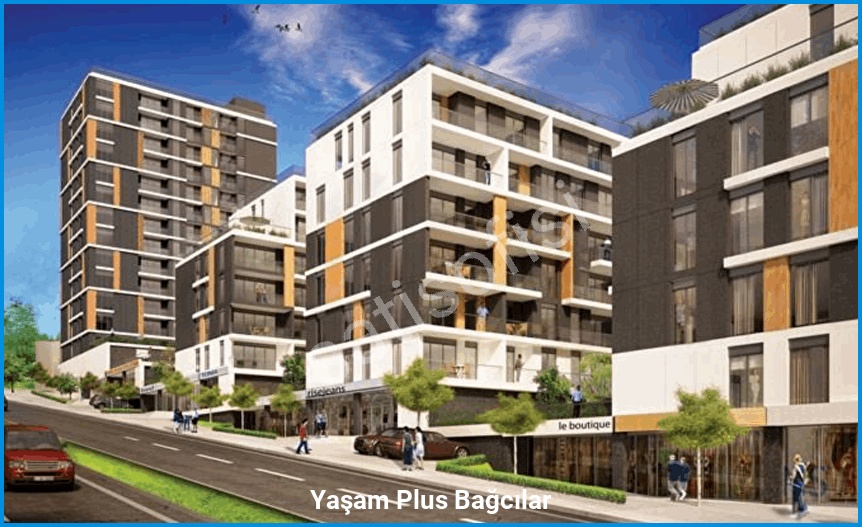 Yaşam Plus Bağcılar görsel 2