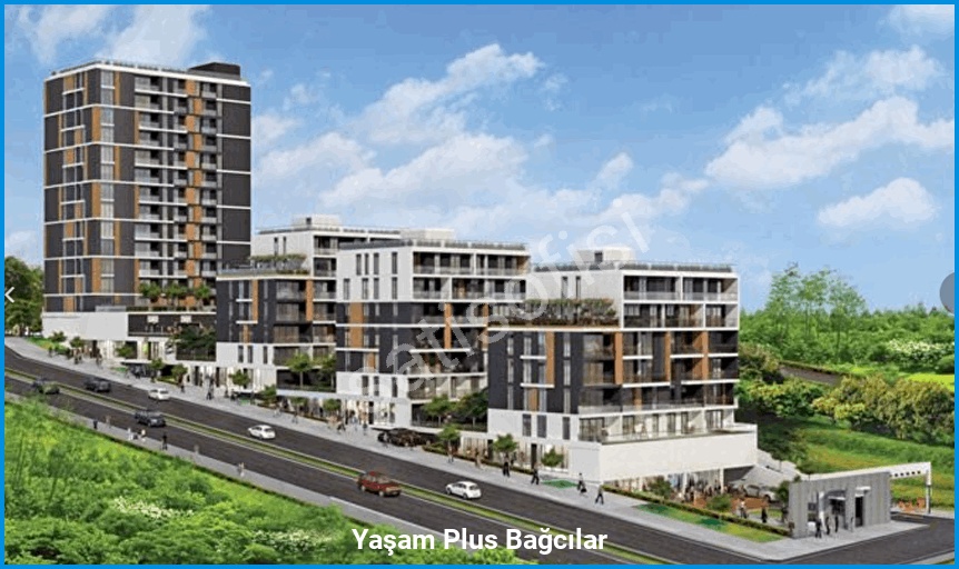 Yaşam Plus Bağcılar görsel 3
