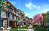 Asmalı Bahçe Şehir