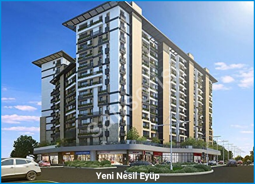 Yeni Nesil Eyüp görsel 2