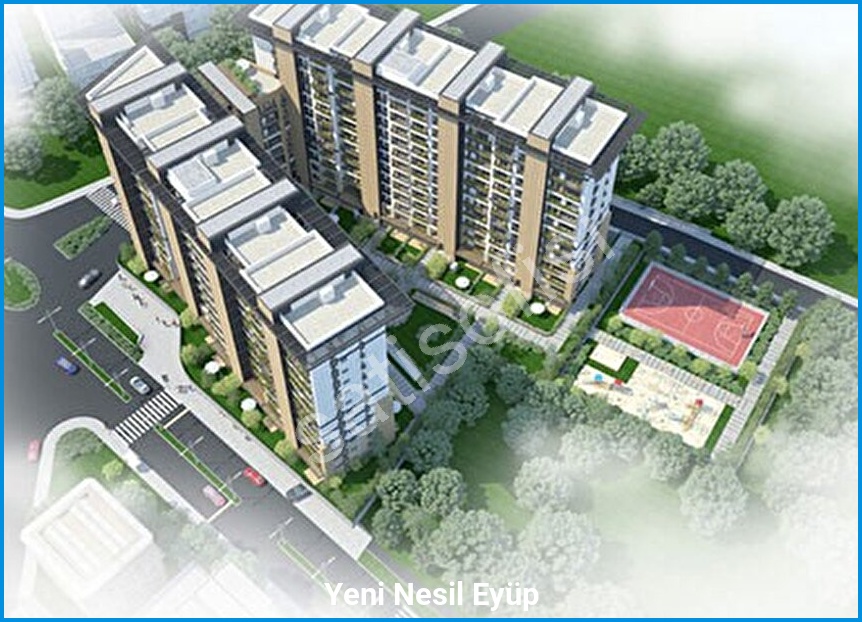 Yeni Nesil Eyüp görsel 5