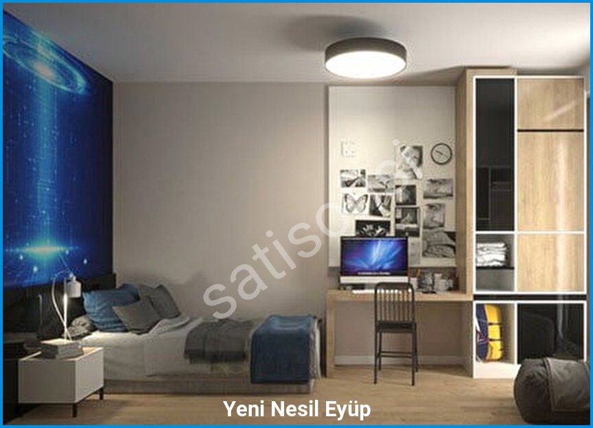Yeni Nesil Eyüp görsel 6