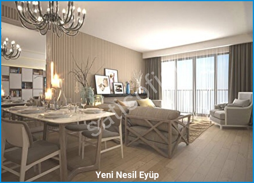 Yeni Nesil Eyüp görsel 7