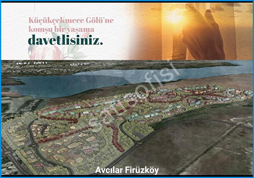Avcılar Firüzköy