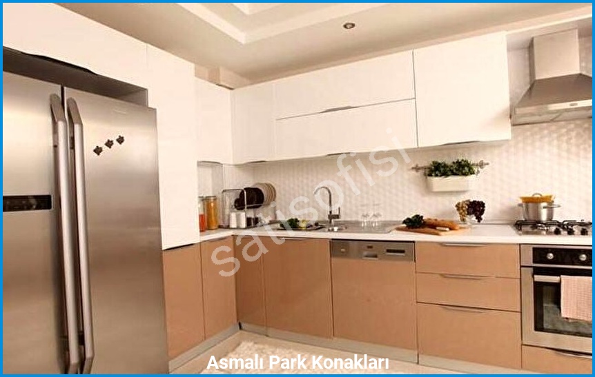 Asmalı Park Konakları 6