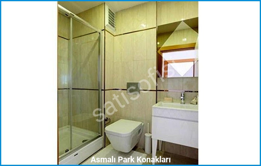 Asmalı Park Konakları 9