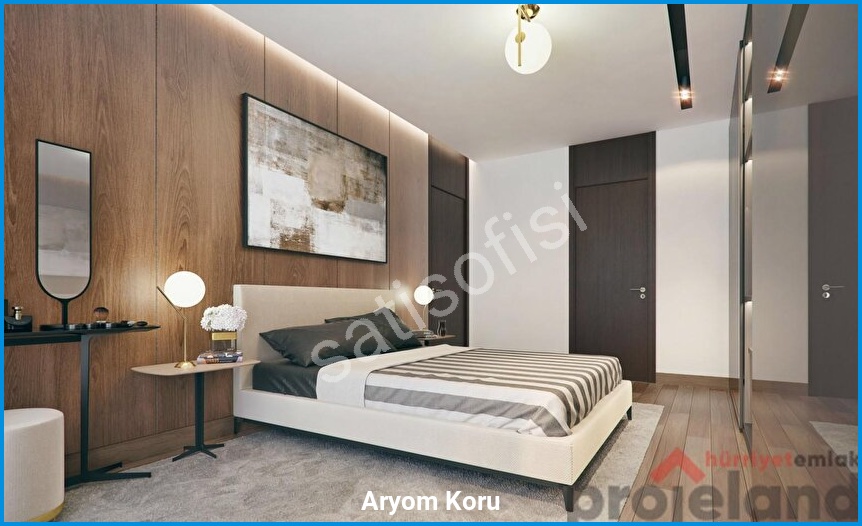 Aryom Koru görsel 10