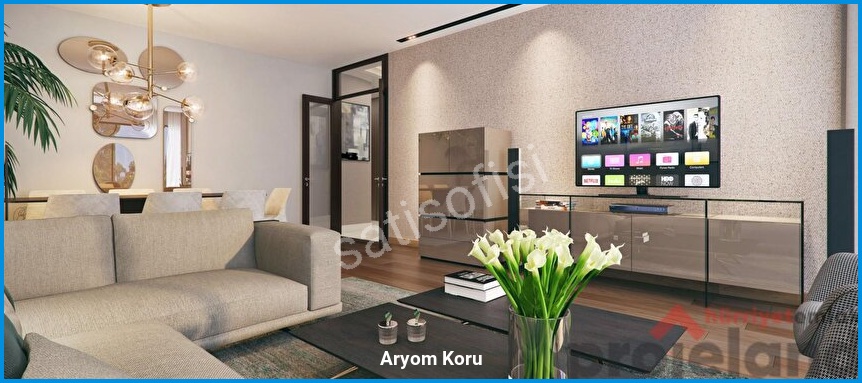 Aryom Koru görsel 11