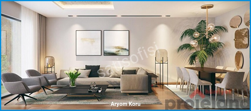 Aryom Koru görsel 13
