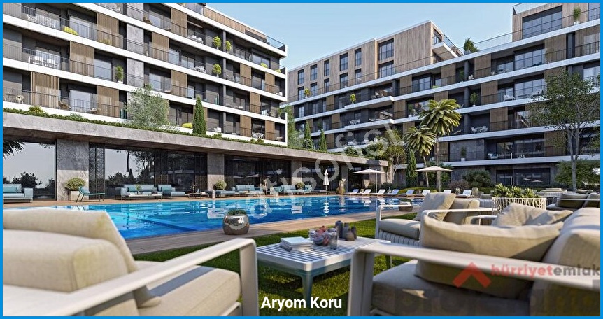 Aryom Koru görsel 2