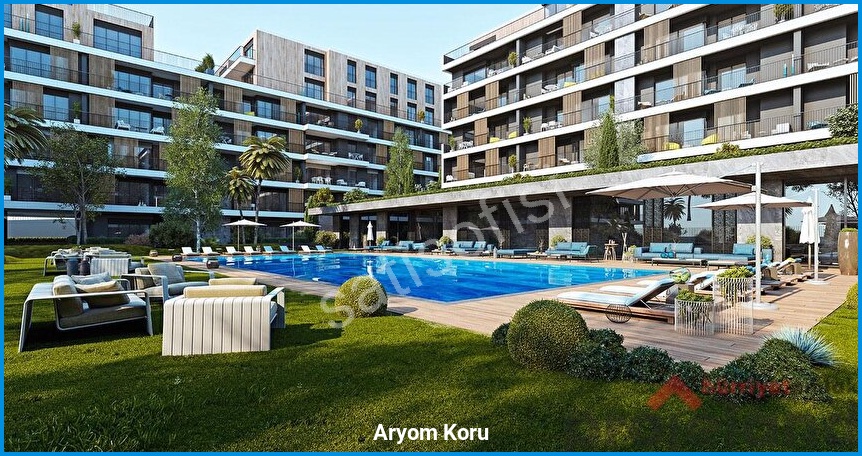 Aryom Koru görsel 3