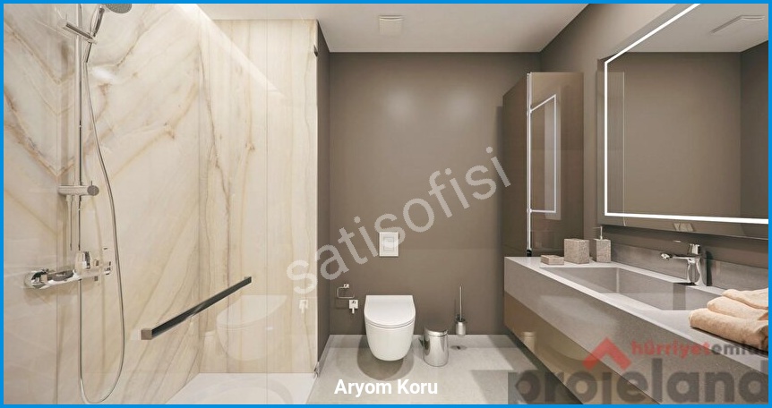 Aryom Koru görsel 9