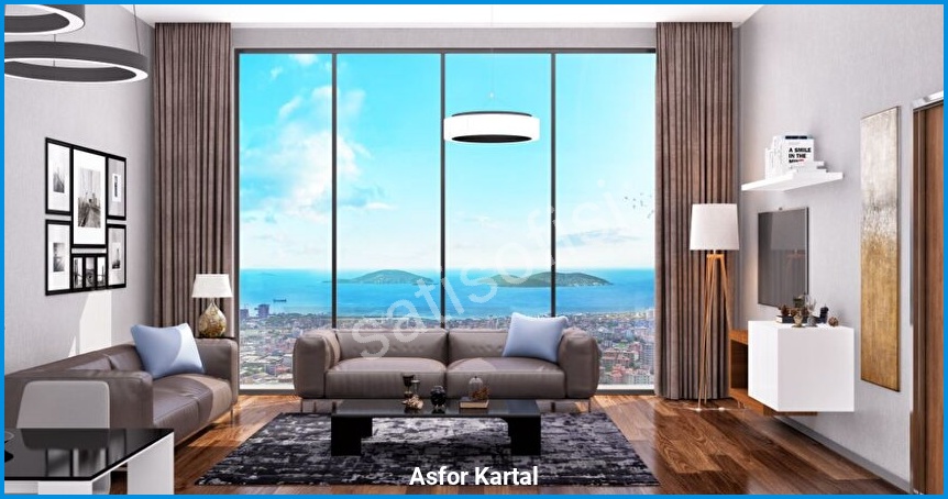 Asfor Kartal görsel 4
