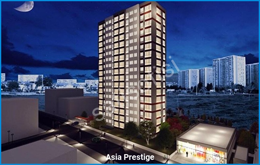 Asia Prestige görsel 4
