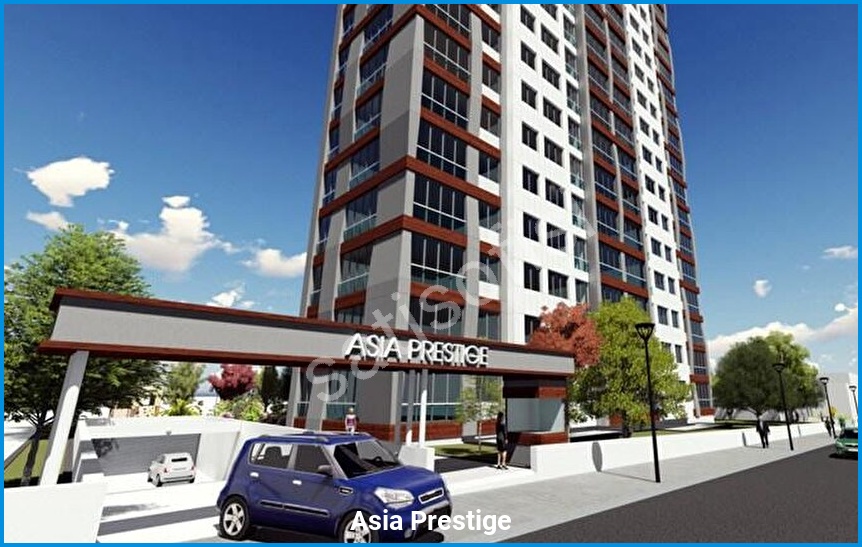 Asia Prestige görsel 5