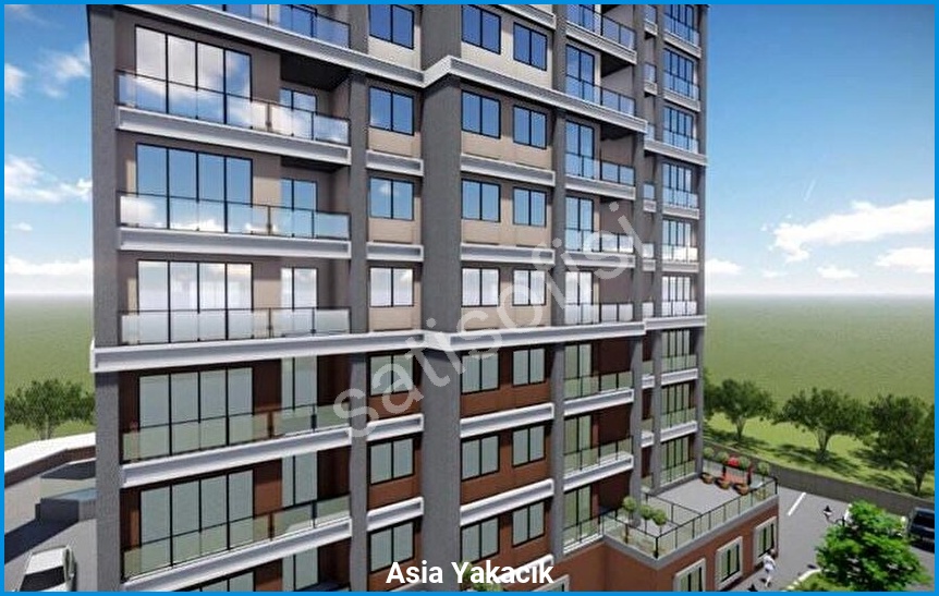 Asia Yakacık 3