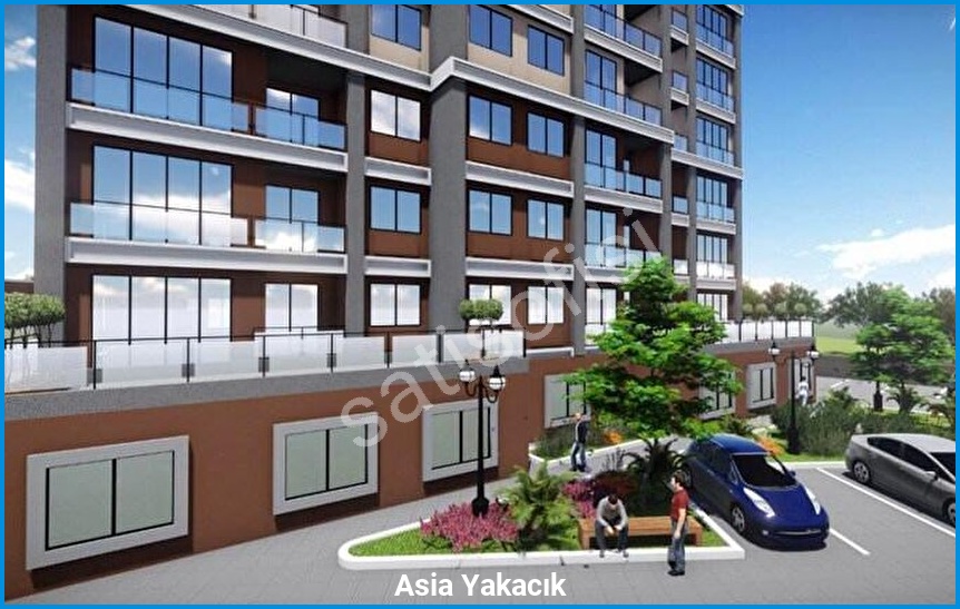 Asia Yakacık 4