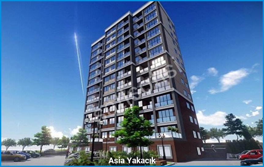 Asia Yakacık 5