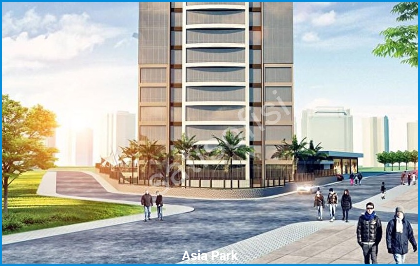 Asia Park 4