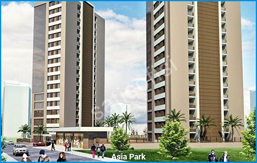 Asia Park 5
