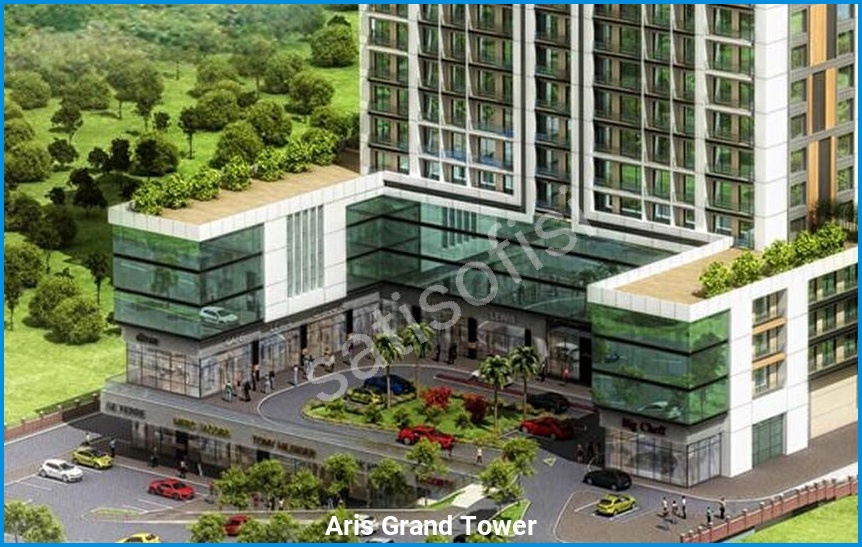 Aris Grand Tower